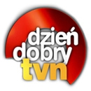 Agata Kulesza w kuchni Roberta Sowy w DD TVN