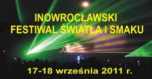 Inowrocławski Festiwal Światła i Smaku