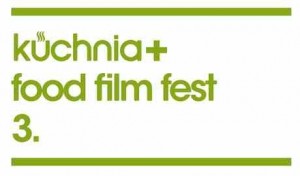 KUCHNIA+ FOOD FILM FEST