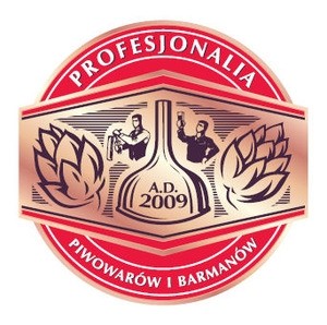 Pierwsze Profesjonalia Piwowarów i Barmanów