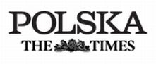Polska The Times, styczeń 2009