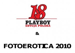 Robert Sowa, Limito i 18 urodziny polskiej edycji Playboya