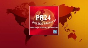 Robert w Polskim Radiu 24