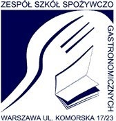 Szkolenie w Zespole Szkół Spożywczo-Gastronomicznych w Warszawie